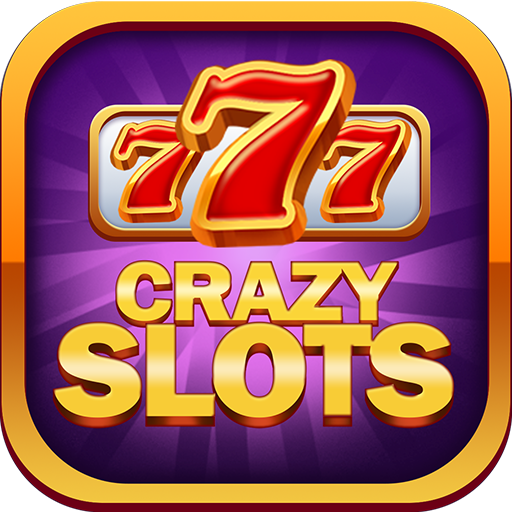 Crazy Spin: Casino Slots Games