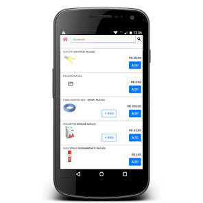 Deposito Fuba 1.0 APK + Mod (Free purchase) for Android
