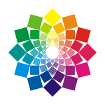 Cover Image of Tải xuống CMY Color Wheel  APK