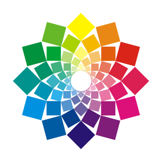 CMY Color Wheel apk