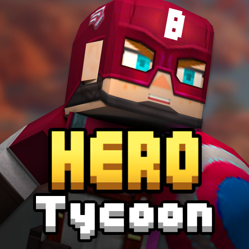 Hero Tycoon – Apps no Google Play