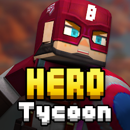 Immagine dell'icona Hero Tycoon