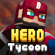 Hero Tycoon - Androidアプリ
