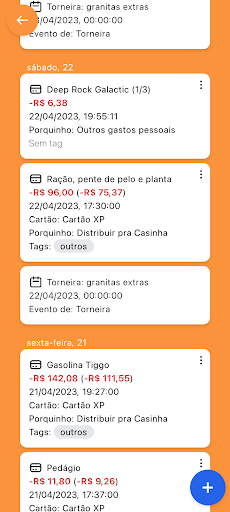 Porquinho Screen 3