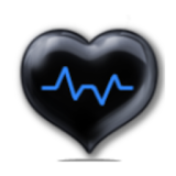 Mi Presión Arterial (MBP) icon