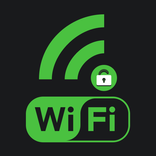 عرض كلمة مرور wifi wifi master