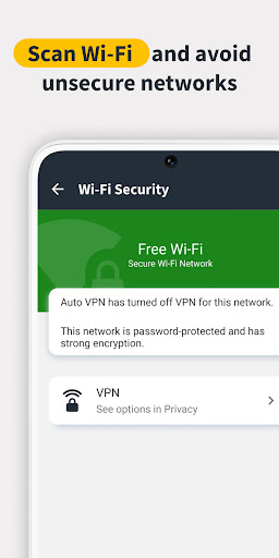 Norton Mobile Security and Antivirus Premium v4.4.1.4323 Cracked poster-5