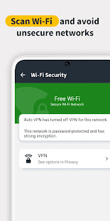 Norton 360: Mobile Security 5.26.0.220106001 screenshots 5