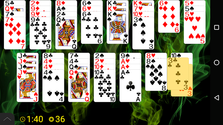 Fifteen Puzzle Solitaire - 5.3.2507 - (Android)
