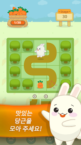 Rabbit Go 1.02 APK + Mod (Free purchase) for Android