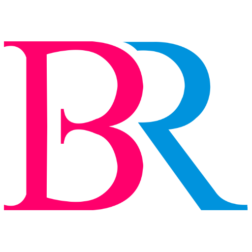 Brahmin Reshimgathi logo