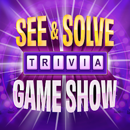 See & Solve Trivia Game Show Mod Apk