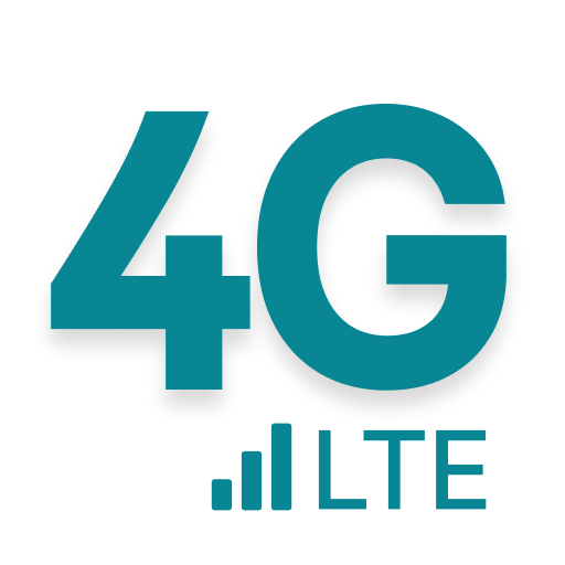 4G Lte Only mode: Wifi tools