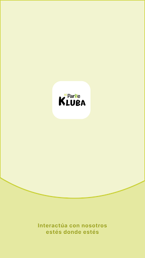 BeParke Kluba Screen 2