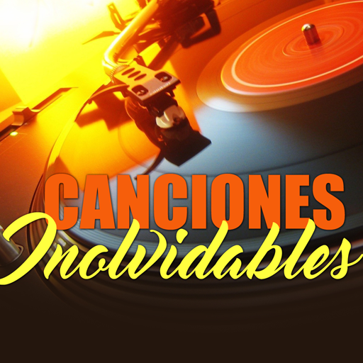 Canciones Inolvidables 1.0 Icon