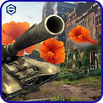 Tank War Battle Attack 3D