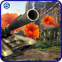 Tank War Battle Attack 3D