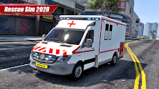 Emergency Rescue Game 2020 Newのおすすめ画像1