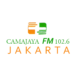 Icon image Radio Camajaya FM Jakarta