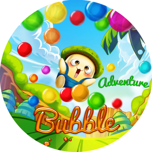 Bubble Advanture