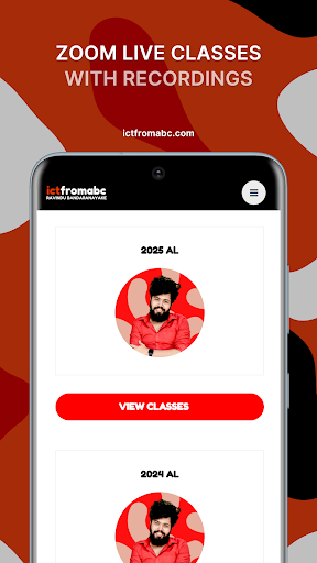 ictfromabc Screen 2