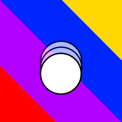 Bounce - Useless Game