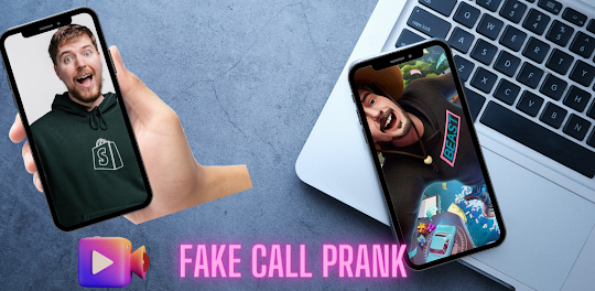 mrbeast fak call prank pro