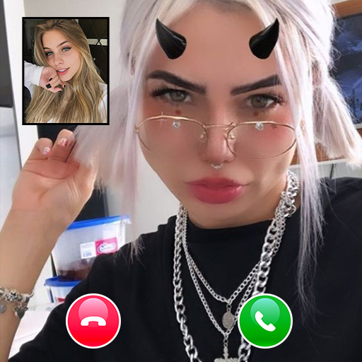 Darian Rojas ☎️ Videollamada y chat falso