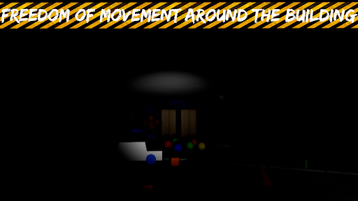 InsaneToys - Survival Horror D