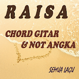 Raisa Chord Gitar icon