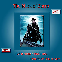 「The Mark of Zorro」圖示圖片