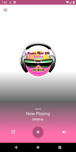 Rentak Pelangi Muzik FM Screen 2