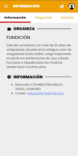 Fundición Screen 2