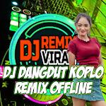 Cover Image of Baixar DJ Dangdut Koplo Remix Viral 1.0.0 APK