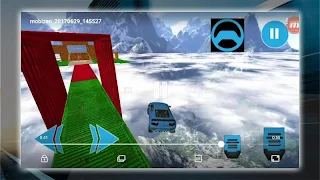 Impossible Tracks Car Stunts 3 - Screenshot 2