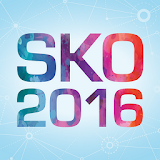 Kronos Sales Kick-Off 2016 icon