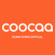 Coocaa HK Laai af op Windows