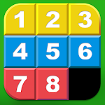 Cover Image of 下载 Number Block Puzzle 6.0.20 APK