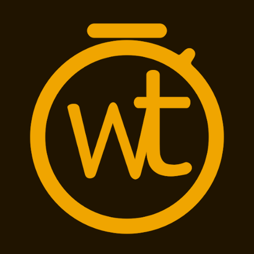 Workout Interval Timer logo