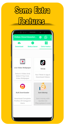 Video Downloader Master - Auto Downloader