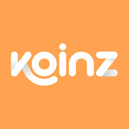 「Koinz - Order, collect, redeem」のアイコン画像