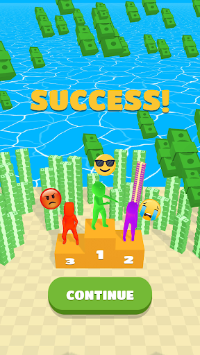 Money Drop Screen 3