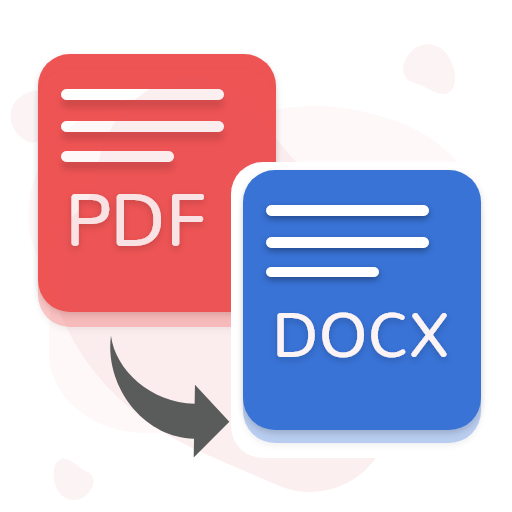 Descargar PDF to Word converter 2021–PDF to Doc & PDF Tools APK