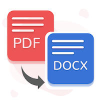 PDF-zu-Word-Konverter-App