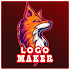 ESport Logo Maker |  Esport Gaming Logo Design1.0.3