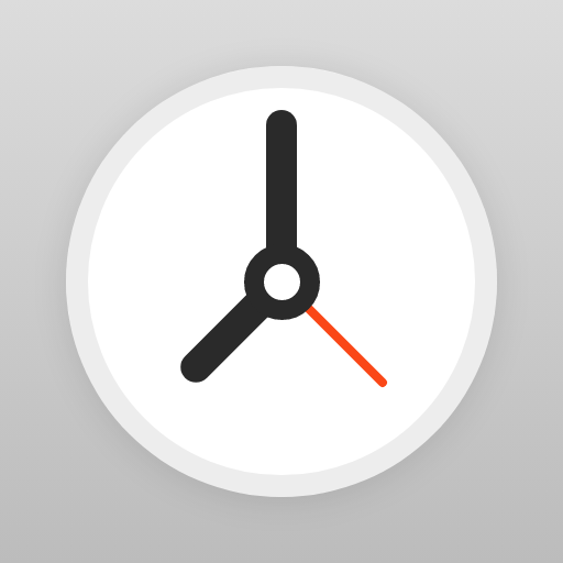 app logo