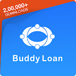 Cover Image of Download Buddy Loan: Instant Personal Loan, Deals & Rewards 10.0.0 APK