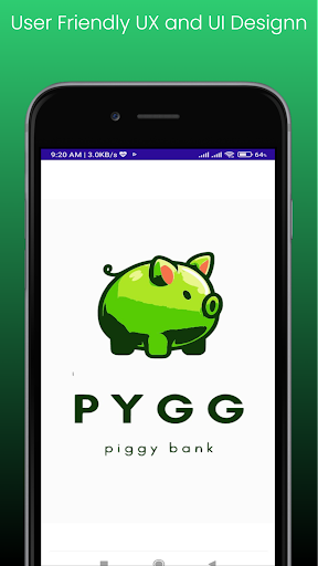 Pygg Screen 3