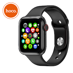 Hoco Y1 Smart Watch Guide: Download & Review