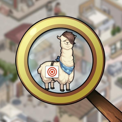 Found it Hidden Items